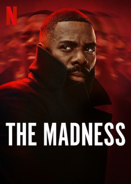 The Madness Season 1 (Complete)