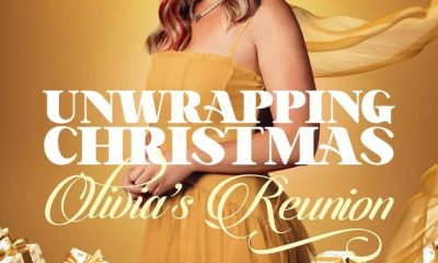 Unwrapping Christmas: Olivia’s Reunion (2024)