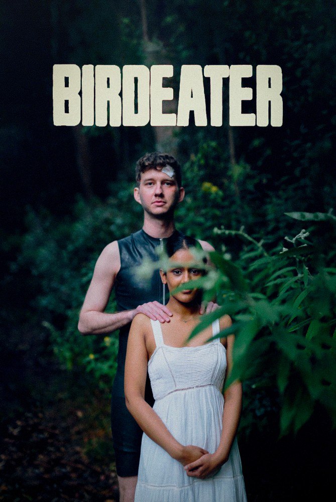 Birdeater (2023)