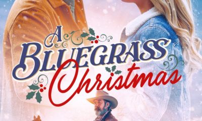 A Bluegrass Christmas (2024)