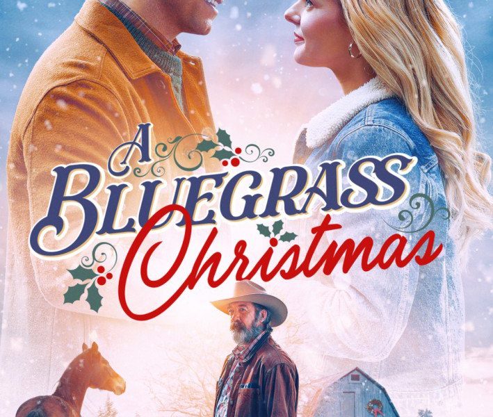 A Bluegrass Christmas (2024)