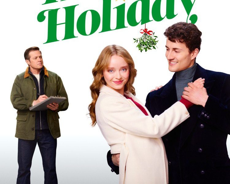 To Have and to Holiday (2024)