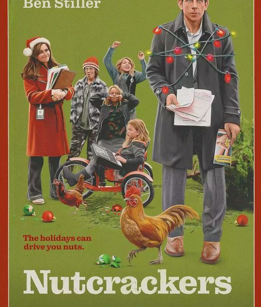 Nutcrackers (2024)