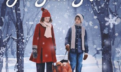 The Snow Sister (2024) – Norwegian