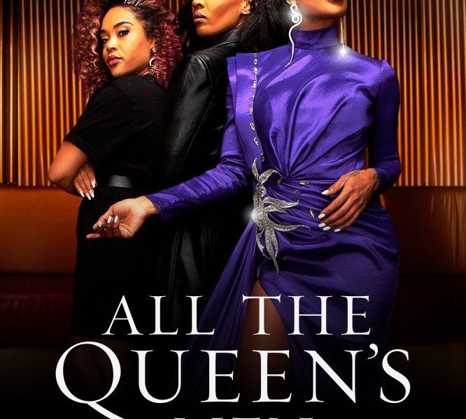 All the Queen’s Men Season 4 (Episode 1 – 2 Added)