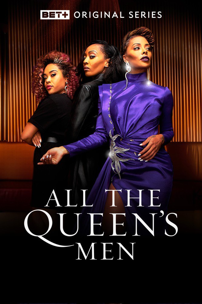 All the Queen’s Men Season 4 (Episode 1 – 2 Added)