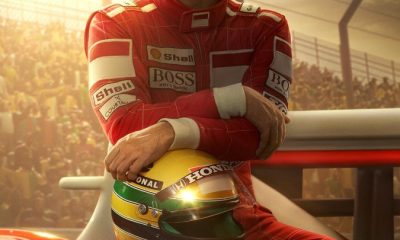 Senna Season 1 (complete) – Portuguese