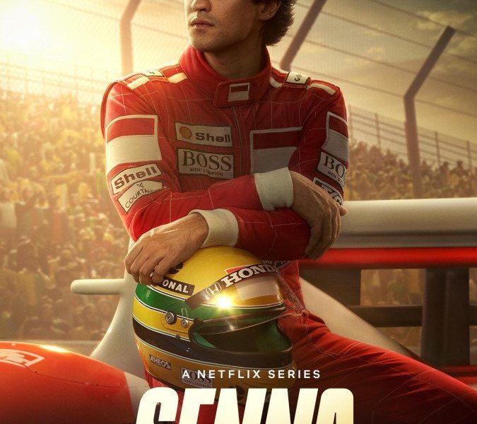 Senna Season 1 (complete) – Portuguese