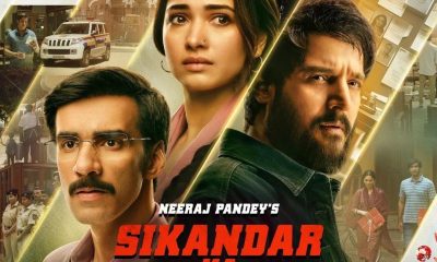 Sikandar Ka Muqaddar (2024) – Bollywood Movie