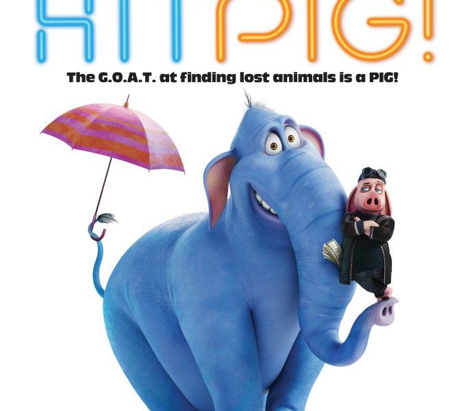 Hitpig (2024)