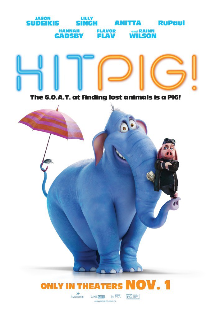 Hitpig (2024)