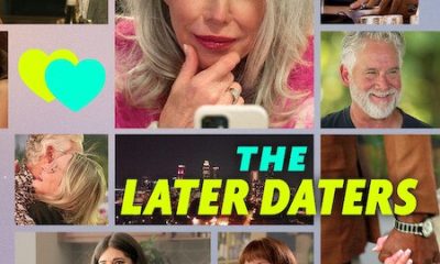 The Later Daters Season 1 (Episode 1 Added)