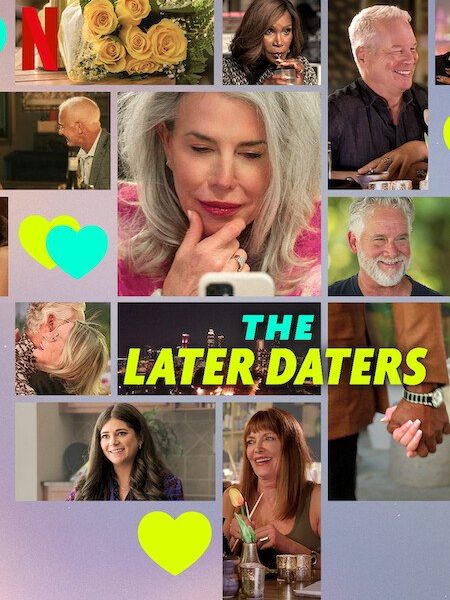 The Later Daters Season 1 (Episode 1 Added)