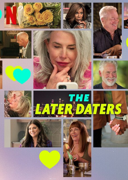 The Later Daters Season 1 (Episode 1 Added)