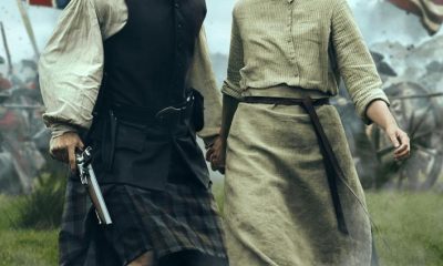 Outlander Season 7 (Episode 9 Added)