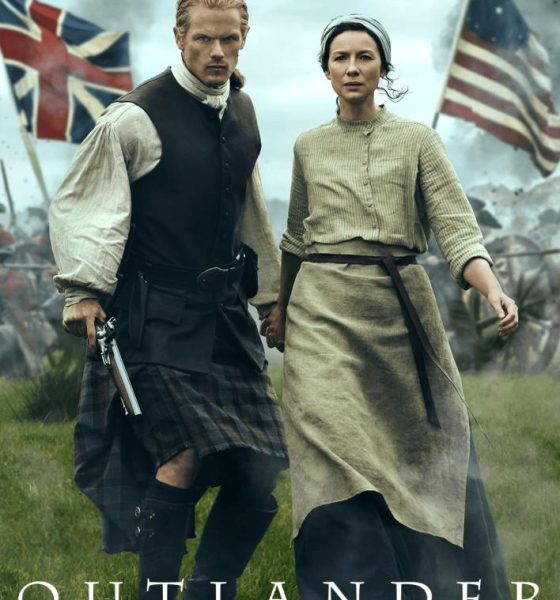 Outlander Season 7 (Episode 9 Added)