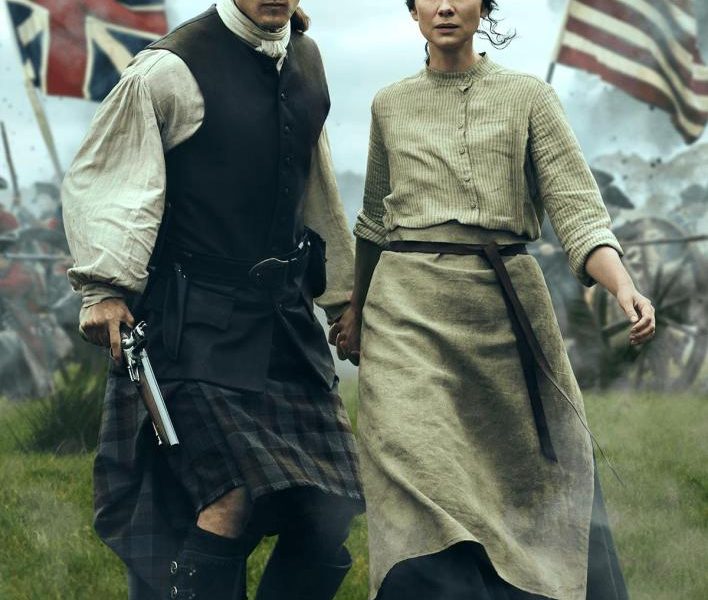 Outlander Season 7 (Episode 9 Added)