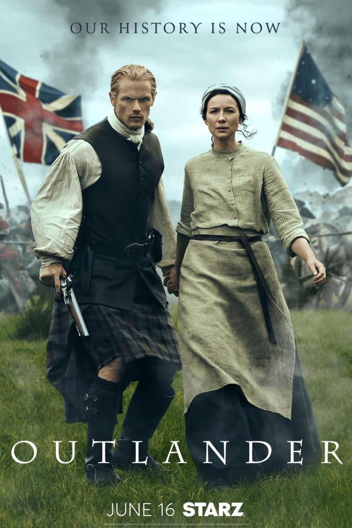 Outlander Season 7 (Episode 9 Added)