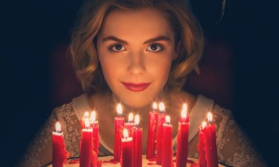 Chilling Adventures of Sabrina Season 4 (Complete