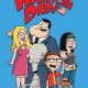 American Dad Season 1 – 4 (Complete)