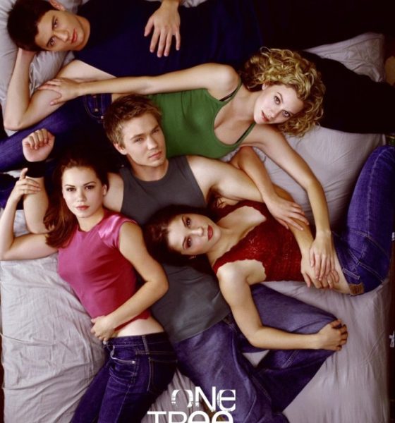 One Tree Hill Season 5 – 9 (Complete)