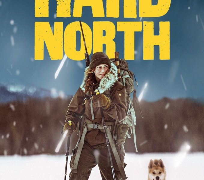 Hard North Season 1 (Complete)