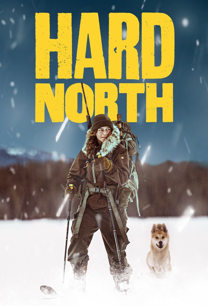 Hard North Season 1 (Complete)