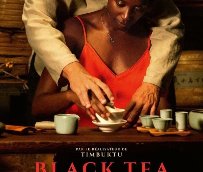 Black Tea (2024) – French