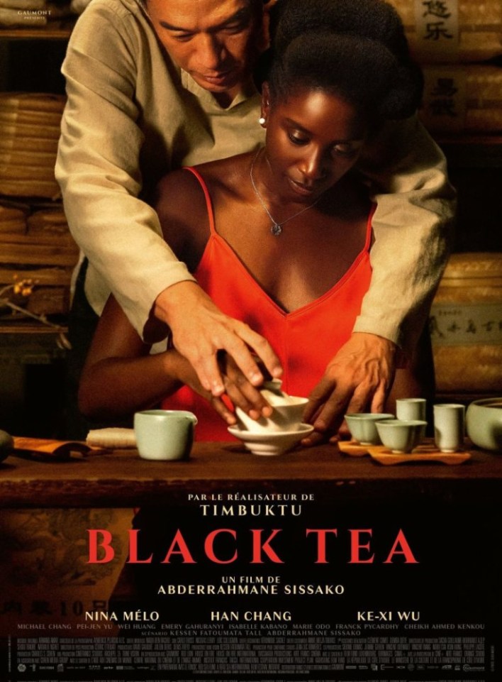 Black Tea (2024) – French