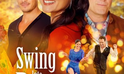 Swing Into Romance (2023)