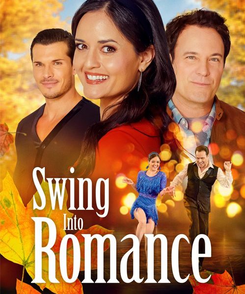 Swing Into Romance (2023)