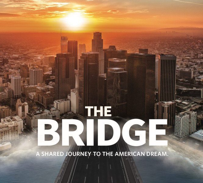 The Bridge (2024)