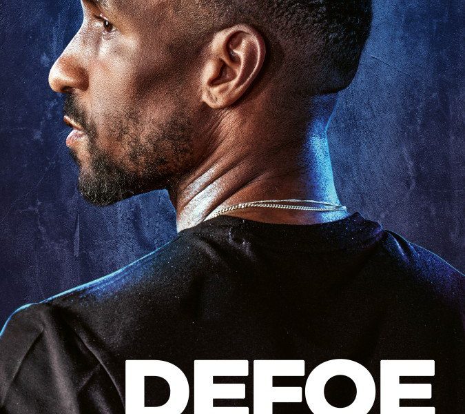 Defoe (2024)