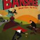 Banshee Season 1 – 4 (Complete)