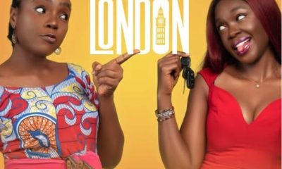 Sisi London (2024) – Nollywood Movie