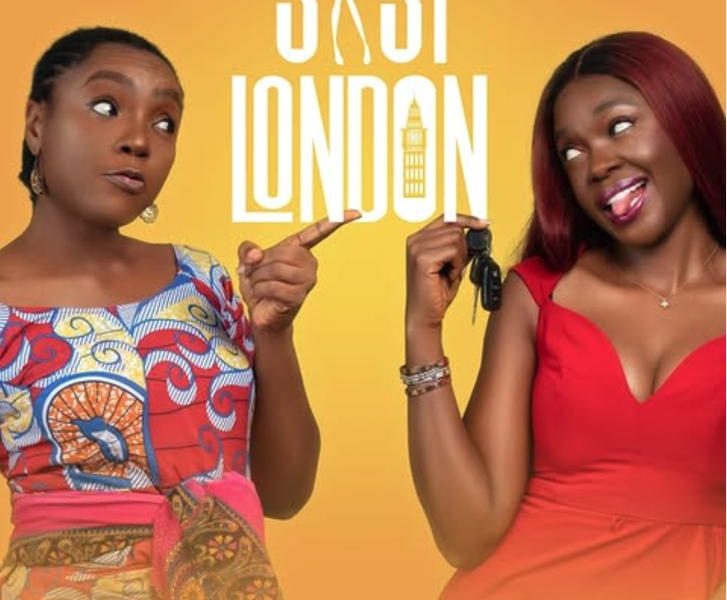 Sisi London (2024) – Nollywood Movie