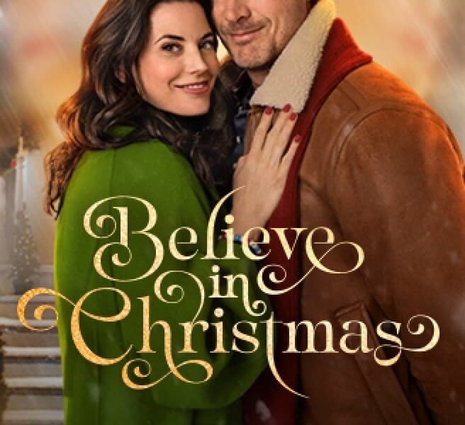 Believe in Christmas (2024)