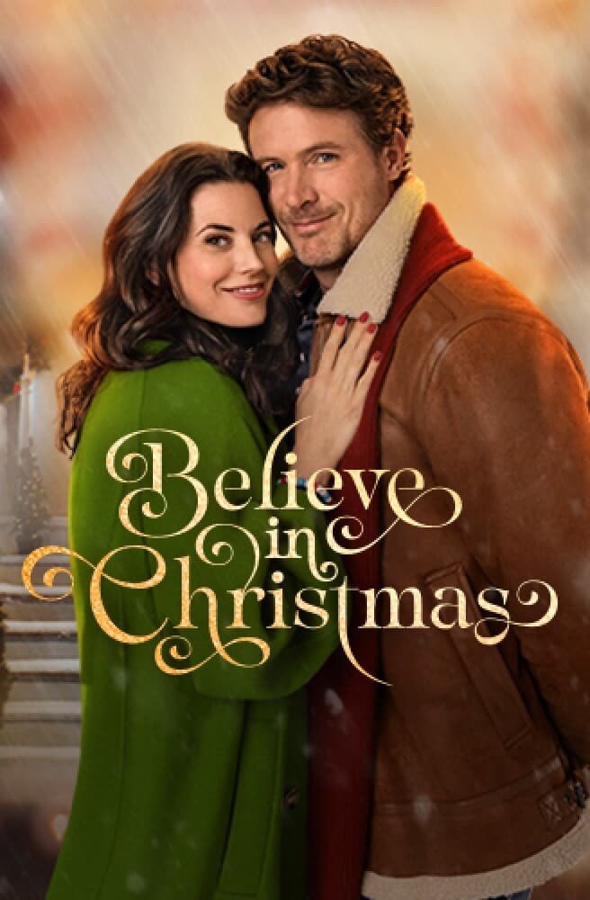 Believe in Christmas (2024)