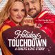 Holiday Touchdown: A Chiefs Love Story (2024)