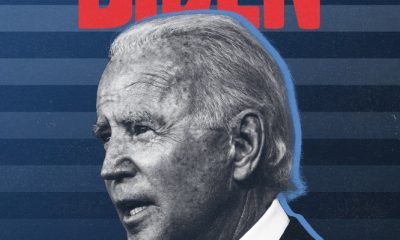 The Presidents: Biden (2023)