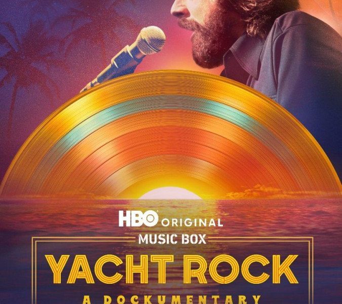 Yacht Rock: A Dockumentary (2024)