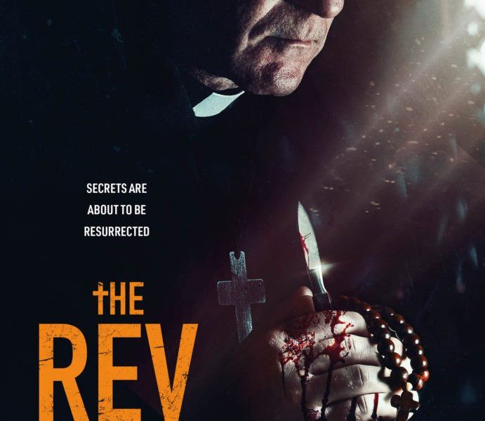 The Rev (2023)