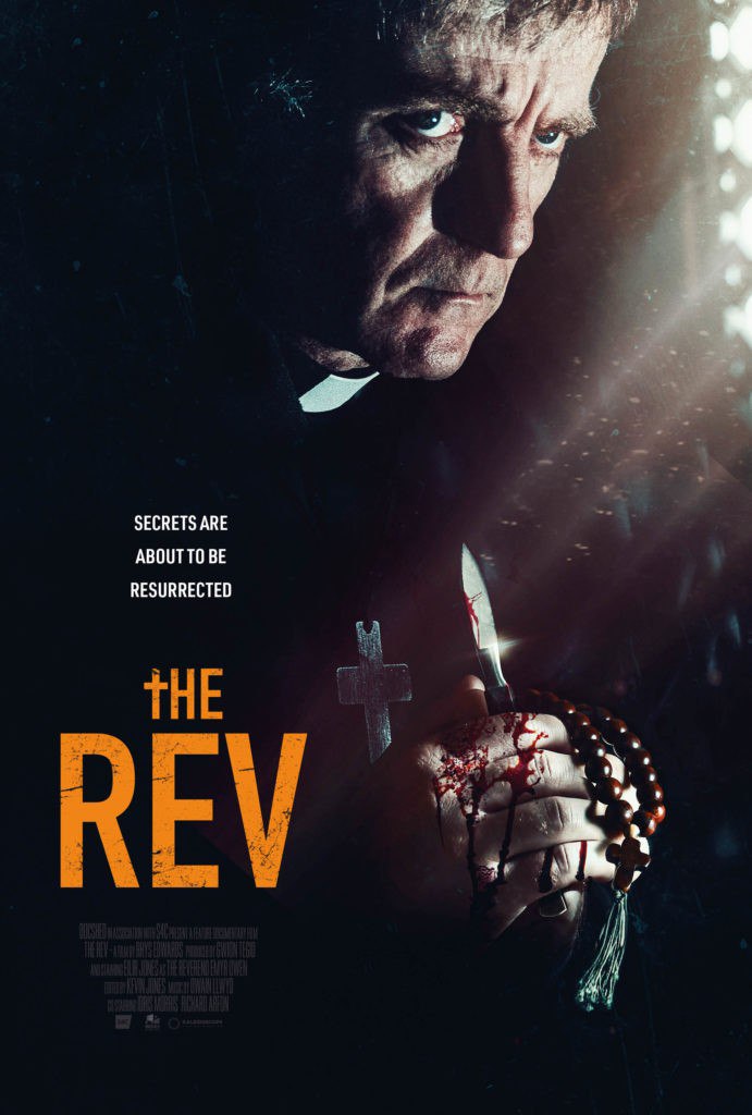 The Rev (2023)