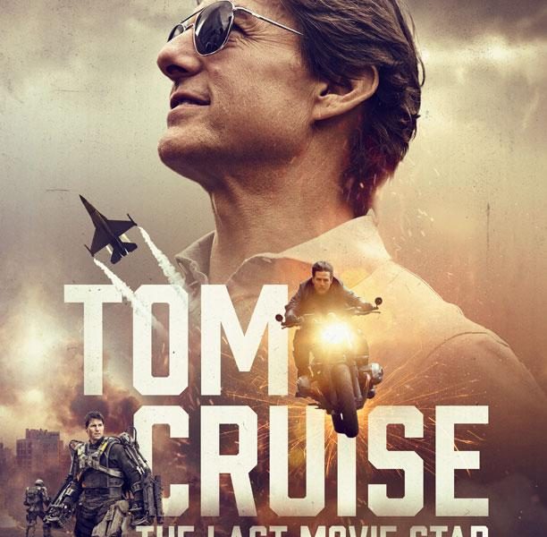 Tom Cruise: The Last Movie Star (2023)