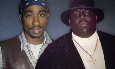 Tupac & Biggie: Worlds Collide (2023)