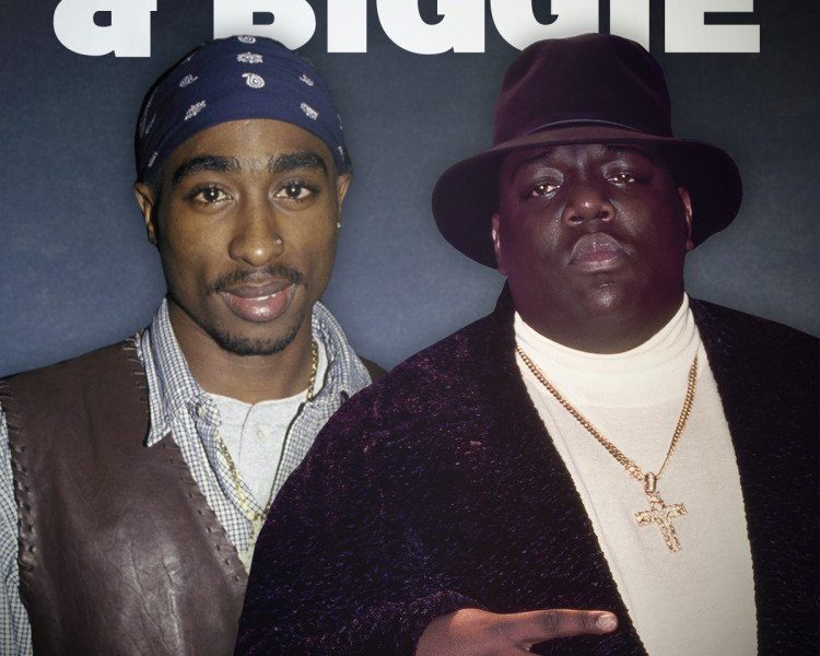 Tupac & Biggie: Worlds Collide (2023)