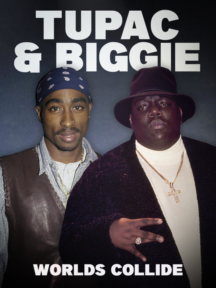 Tupac & Biggie: Worlds Collide (2023)