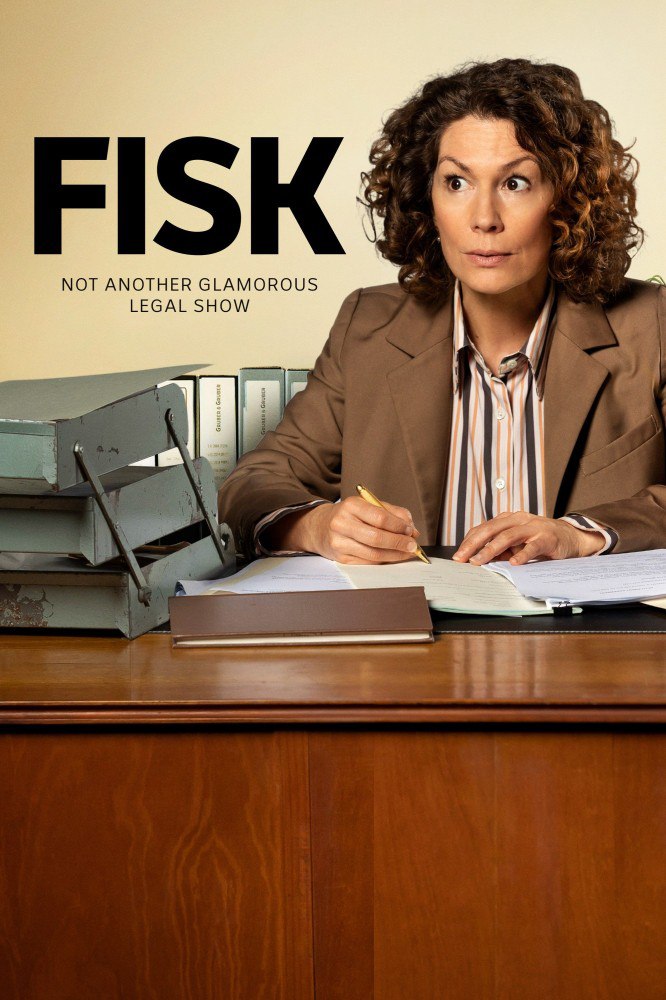 Fisk Season 3 (Complete)