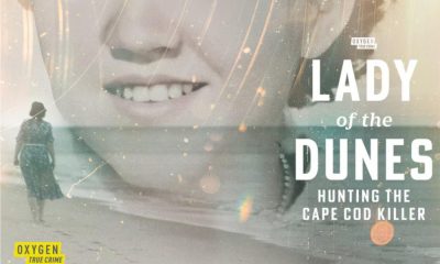 Lady of the Dunes: Hunting a Cape Cod Killer Season 1 (Complete)