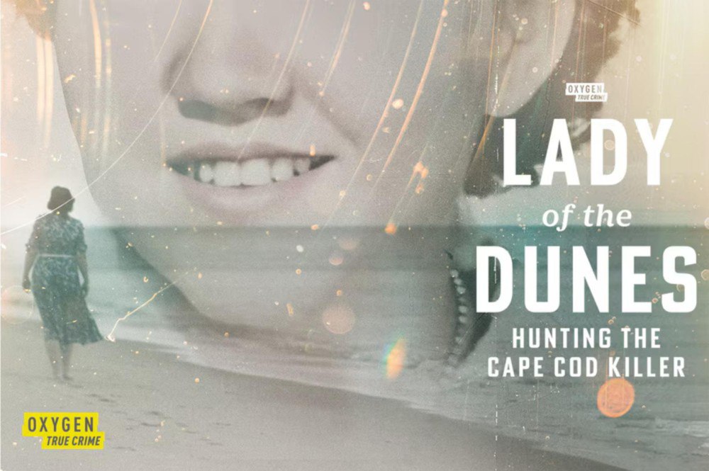 Lady of the Dunes: Hunting a Cape Cod Killer Season 1 (Complete)